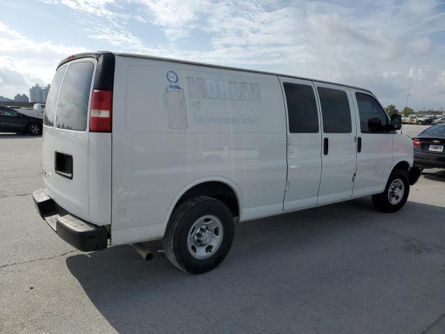 Photo 3 from auction – 2015 CHEVROLET EXPRESS G2 with VIN 1GCWGGCF3F1282541