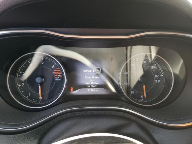Photo 9 from auction – 2019 JEEP CHEROKEE L with VIN 1C4PJLDB0KD297257