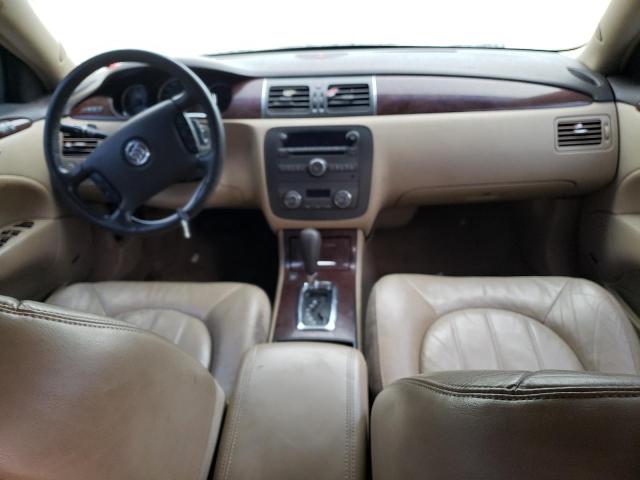 Photo 8 from auction – 2010 BUICK LUCERNE CX with VIN 1G4HJ5EM4AU135559