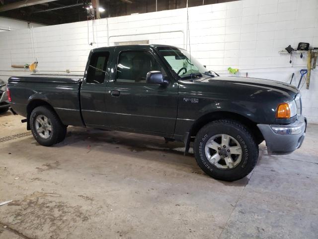 Photo 4 from auction – 2005 FORD RANGER SUP with VIN 1FTZR45E75PA70313