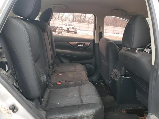 Photo 10 from auction – 2018 NISSAN ROGUE S with VIN KNMAT2MV4JP520918