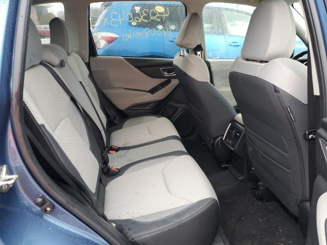 Photo 11 from auction – 2019 SUBARU FORESTER P with VIN JF2SKAGC7KH570088