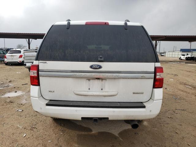 Photo 6 from auction – 2017 FORD EXPEDITION with VIN 1FMJK1HTXHEA17787