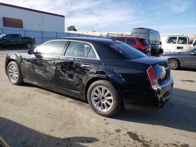 Photo 2 from auction – 2012 CHRYSLER 300 LIMITE with VIN 2C3CCACG4CH191512