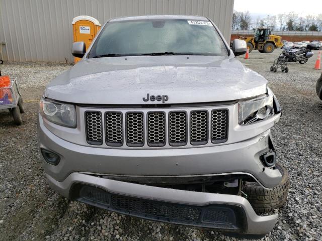 Photo 5 from auction – 2015 JEEP GRAND CHER with VIN 1C4RJFAG9FC628780