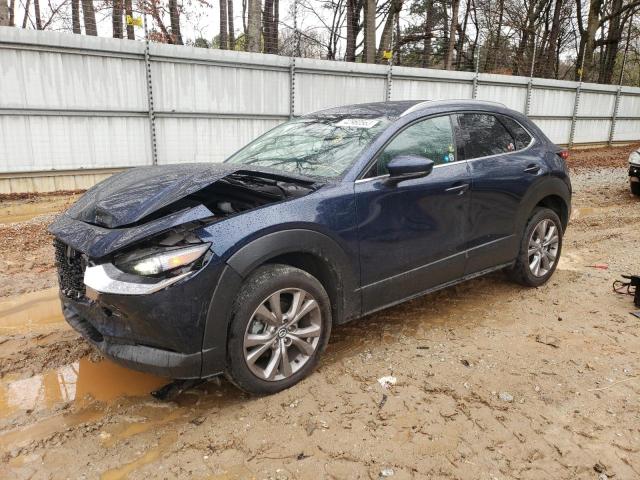 MAZDA CX-30 PREM 2022 with VIN 3MVDMBDL4NM403259 - Photo from auction