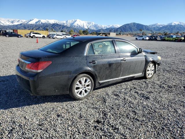 Photo 3 from auction – 2011 TOYOTA AVALON BAS with VIN 4T1BK3DB4BU382279