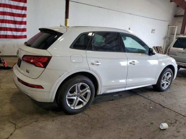 Photo 3 from auction – 2018 AUDI Q5 PREMIUM with VIN WA1ANAFY8J2012597