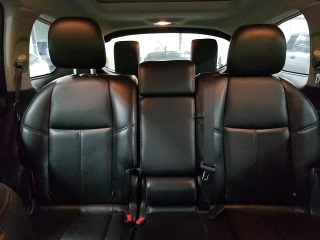Photo 10 from auction – 2015 NISSAN PATHFINDER with VIN 5N1AR2MM8FC701469
