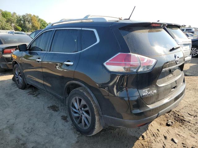 Photo 2 from auction – 2016 NISSAN ROGUE S with VIN 5N1AT2MT1GC749812