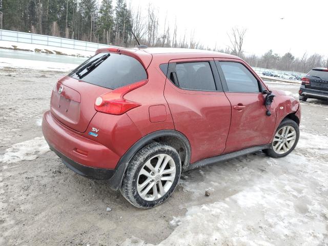 Photo 3 from auction – 2012 NISSAN JUKE S with VIN JN8AF5MR7CT112021