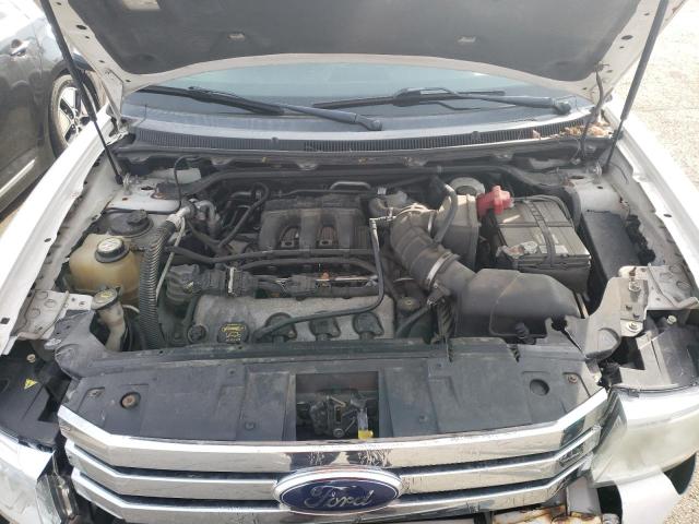 Photo 12 from auction – 2009 FORD FLEX LIMIT with VIN 2FMEK63C29BA06883