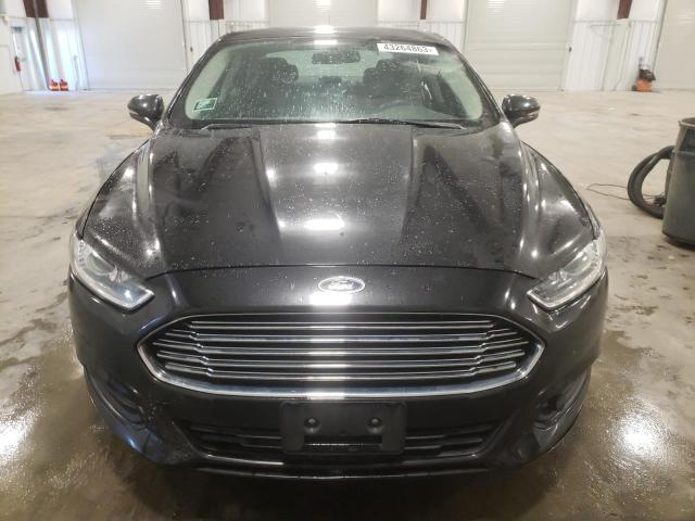 Photo 5 from auction – 2014 FORD FUSION SE with VIN 3FA6P0HD8ER129131