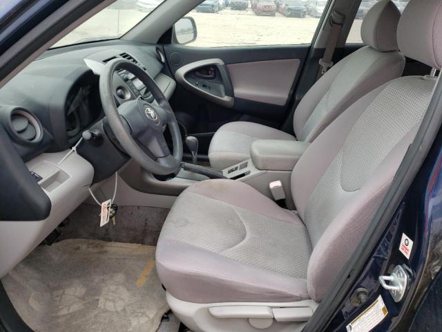 Photo 7 from auction – 2006 TOYOTA RAV4 with VIN JTMZD33VX65009966