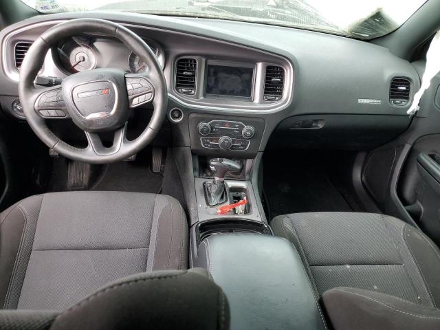 Photo 8 from auction – 2021 DODGE CHARGER SX with VIN 2C3CDXBG8MH628964