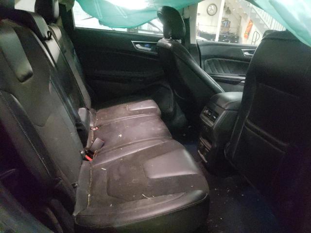 Photo 11 from auction – 2015 FORD EDGE SPORT with VIN 2FMTK4AP6FBB26571