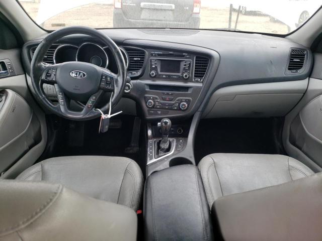 صورة رقم 8 من المزاد - 2013 KIA OPTIMA EX مع VIN 5XXGN4A76DG204339