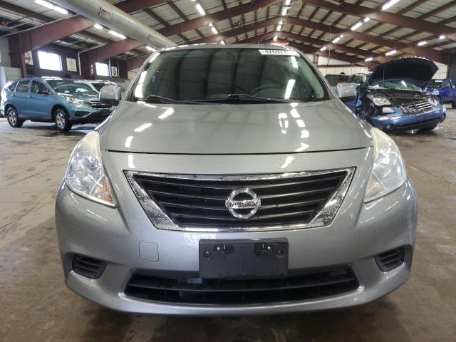 Photo 5 from auction – 2013 NISSAN VERSA S with VIN 3N1CN7AP1DL883041