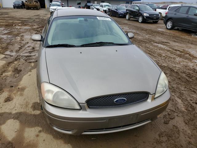 Photo 5 from auction – 2006 FORD TAURUS SEL with VIN 1FAFP56UX6A153510