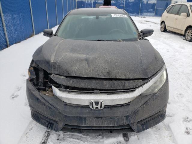 Photo 5 from auction – 2016 HONDA CIVIC EX with VIN 2HGFC2F7XGH018756