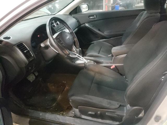 Фото 7 с аукциона – 2012 NISSAN ALTIMA S с VIN 1N4AL2EP2CC216079