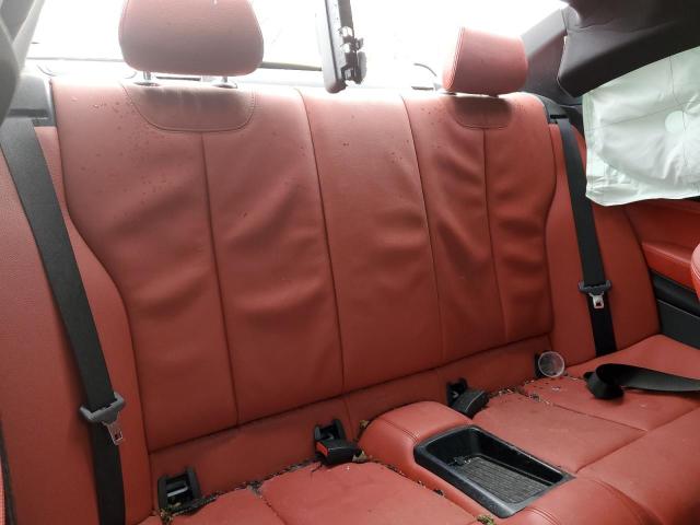 Photo 10 from auction – 2015 BMW 228 XI with VIN WBA1F7C5XFVX96199