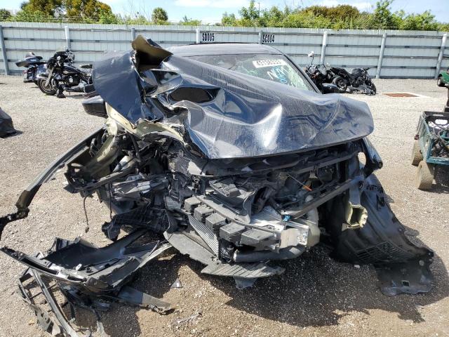 Photo 5 from auction – 2021 ACURA TLX with VIN 19UUB5F34MA000370