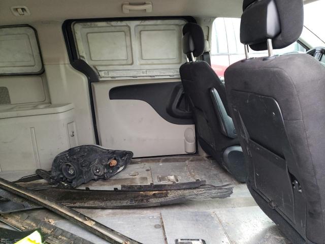 Photo 11 from auction – 2013 RAM TRADESMAN with VIN 2C4JRGAGXDR608294