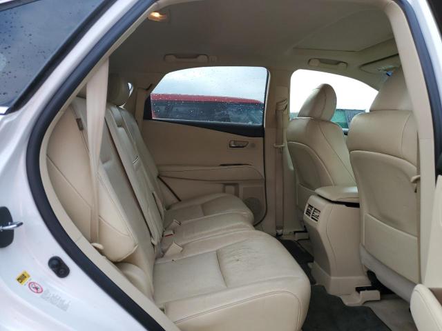 Фото 10 с аукциона – 2015 LEXUS RX 350 с VIN 2T2ZK1BA4FC151964