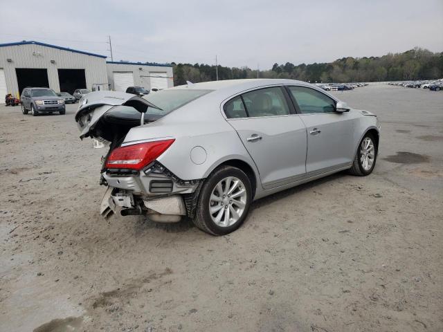Photo 3 from auction – 2014 BUICK LACROSSE with VIN 1G4GB5G38EF233260