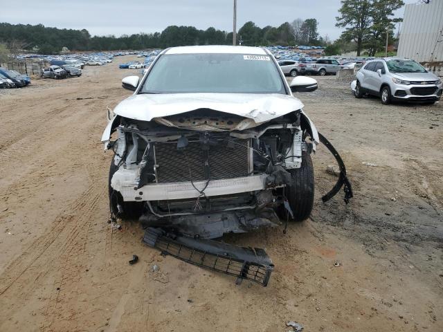 Photo 5 from auction – 2018 TOYOTA HIGHLANDER with VIN 5TDZARFH9JS036385