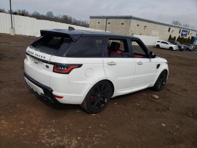 Photo 3 from auction – 2021 LAND ROVER RANGE ROVE with VIN SALWS2RU2MA764043