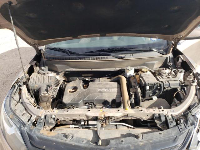 Photo 12 from auction – 2018 CHEVROLET EQUINOX LT with VIN 3GNAXJEV3JL280728