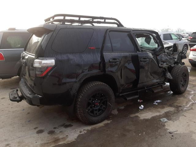 Photo 3 from auction – 2019 TOYOTA 4RUNNER SR with VIN JTEBU5JR6K5628069
