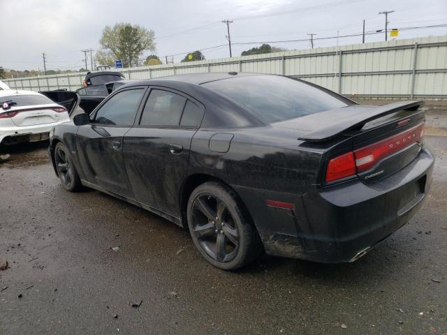 Photo 2 from auction – 2013 DODGE CHARGER R/ with VIN 2C3CDXCT7DH631978