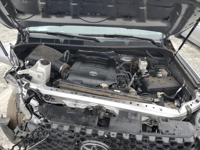 Photo 11 from auction – 2021 TOYOTA TUNDRA DOU with VIN 5TFTY5F15MX011978