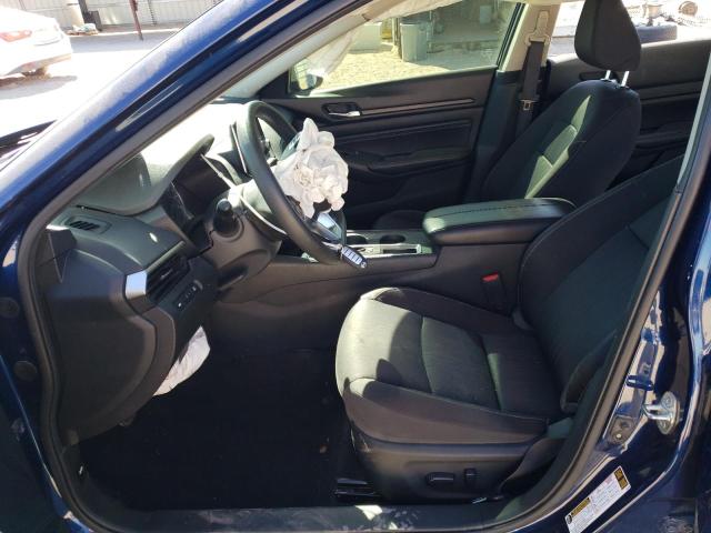 Photo 7 from auction – 2019 NISSAN ALTIMA S with VIN 1N4BL4BV8KC236337