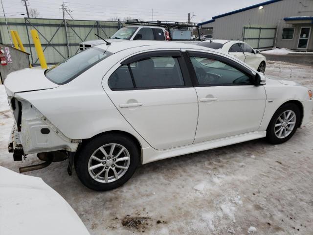 Photo 3 from auction – 2016 MITSUBISHI LANCER ES with VIN JA32V2FW9GU010819