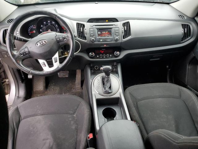 Zdjęcie 8 z aukcji – 2012 KIA SPORTAGE E z VIN KNDPCCA28C7271178