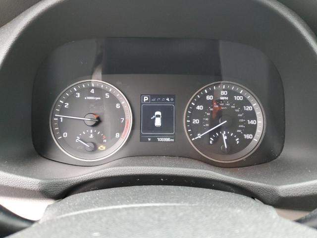 Photo 9 from auction – 2016 HYUNDAI TUCSON LIM with VIN KM8J3CA27GU052835