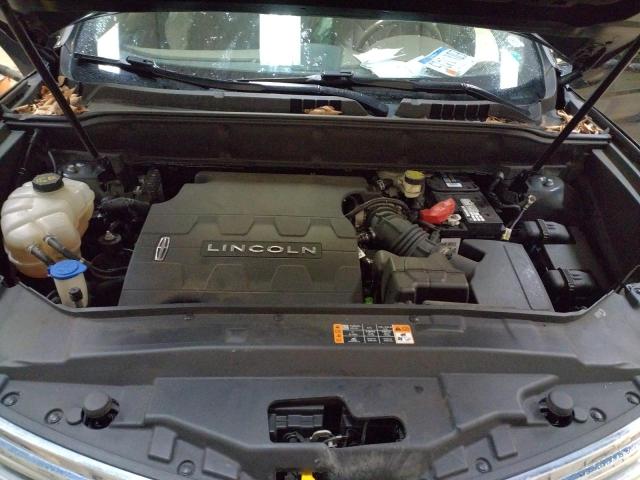 Photo 12 from auction – 2016 LINCOLN MKX RESERV with VIN 2LMTJ8LR8GBL46356