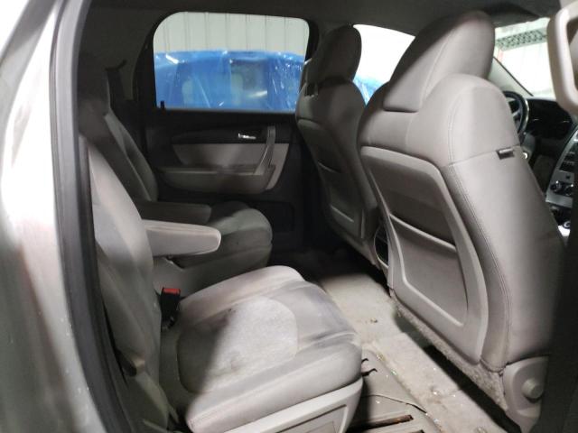 Photo 11 from auction – 2010 GMC ACADIA SLE with VIN 1GKLVLED4AJ132688