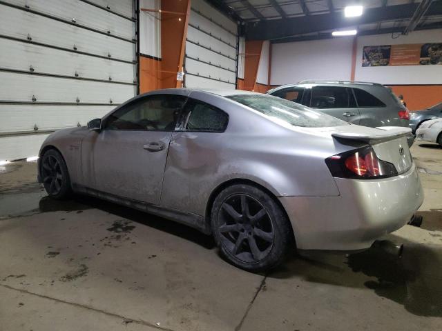 Photo 2 from auction – 2003 INFINITI G35 with VIN JNKCV54E33M204403