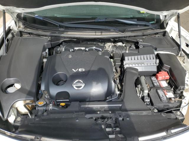 Photo 11 from auction – 2014 NISSAN MAXIMA S with VIN 1N4AA5AP8EC908556