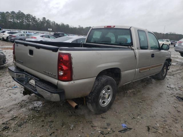 Photo 3 from auction – 2003 CHEVROLET SILVERADO with VIN 2GCEC19V731347836