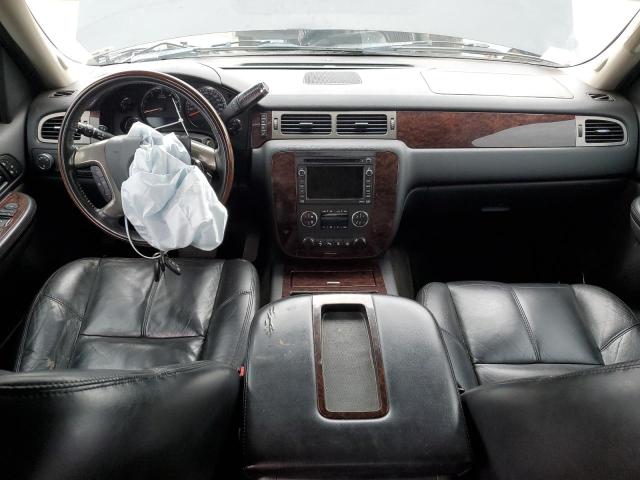 Photo 8 from auction – 2008 GMC YUKON DENA with VIN 1GKFK63888J123919