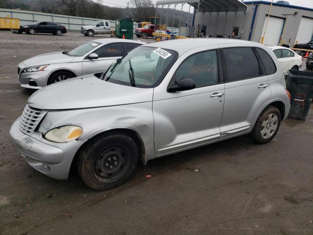 Photo 1 from auction – 2004 CHRYSLER PT CRUISER with VIN 3C4FY48B64T352251