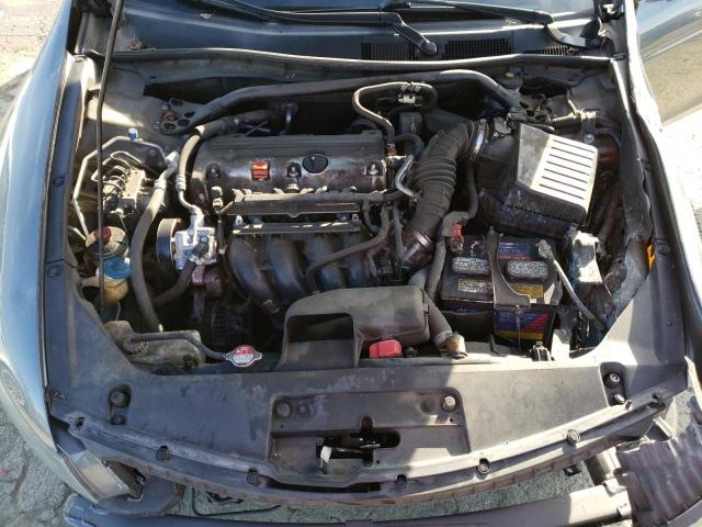 Photo 11 from auction – 2010 HONDA ACCORD EX with VIN 1HGCS1B72AA011652