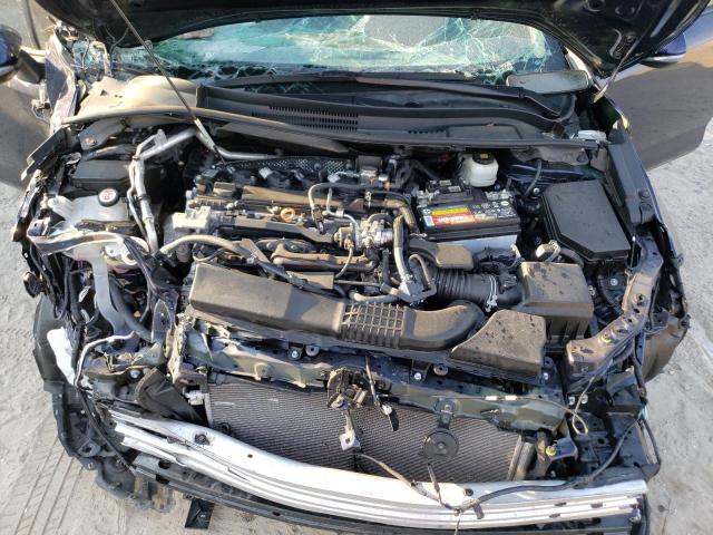 Photo 11 from auction – 2021 TOYOTA COROLLA XS with VIN 5YFT4MCE8MP061978