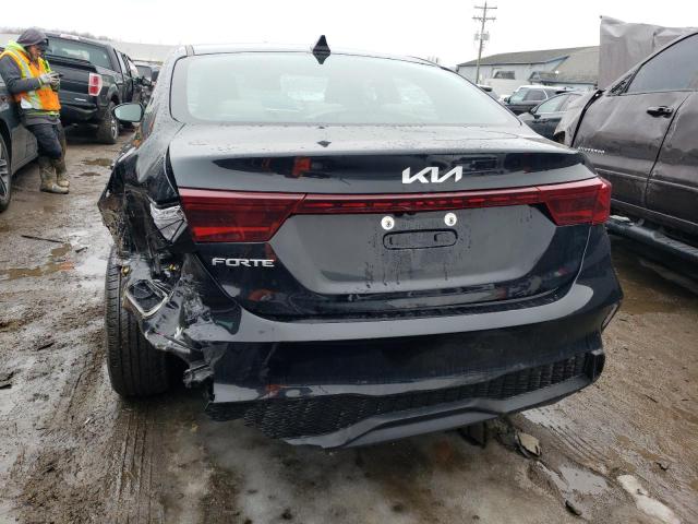 Photo 6 from auction – 2023 KIA FORTE LX with VIN 3KPF24AD5PE580926